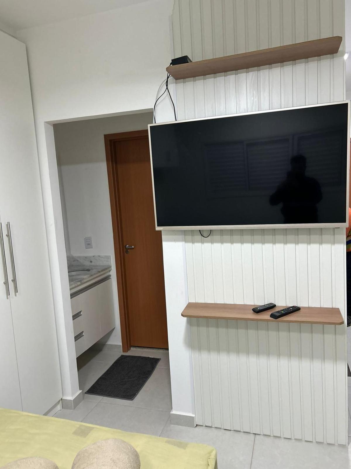 קצ'ואיירה פאוליסטה Studio Santo Antonio Maria Zaccaria מראה חיצוני תמונה