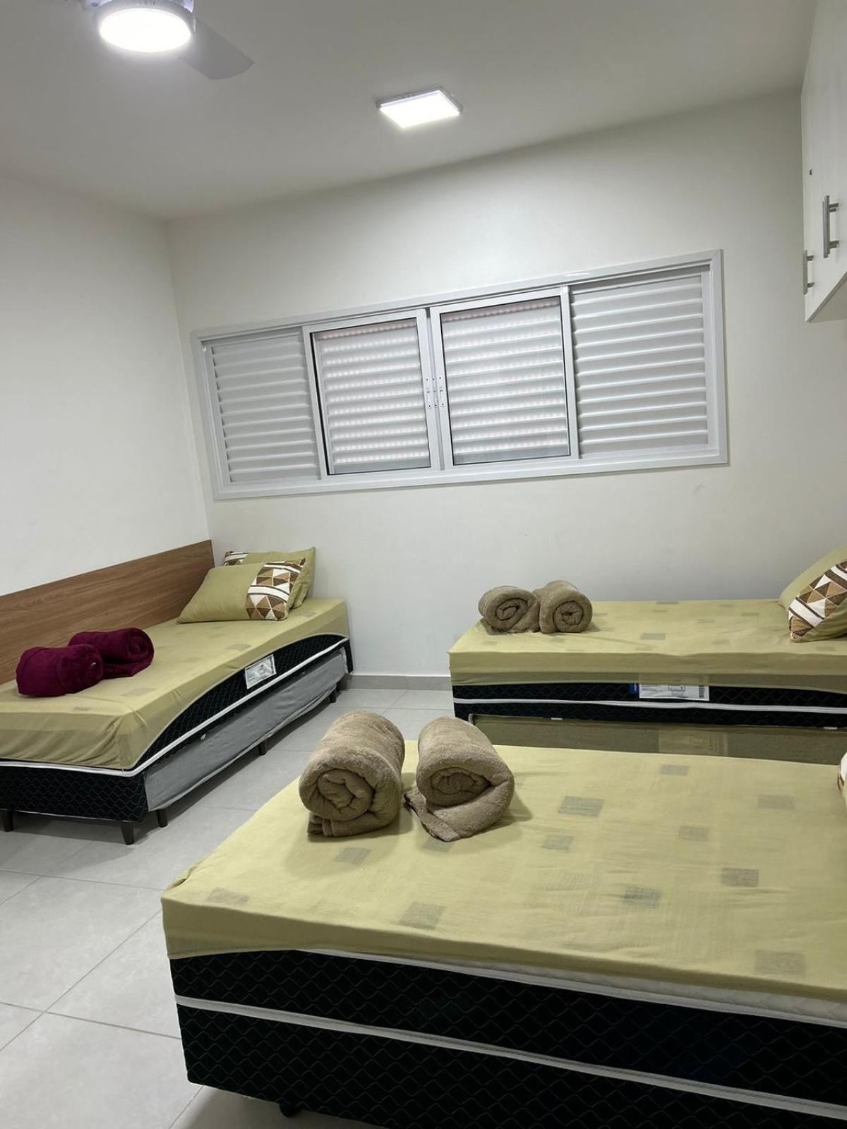 קצ'ואיירה פאוליסטה Studio Santo Antonio Maria Zaccaria מראה חיצוני תמונה