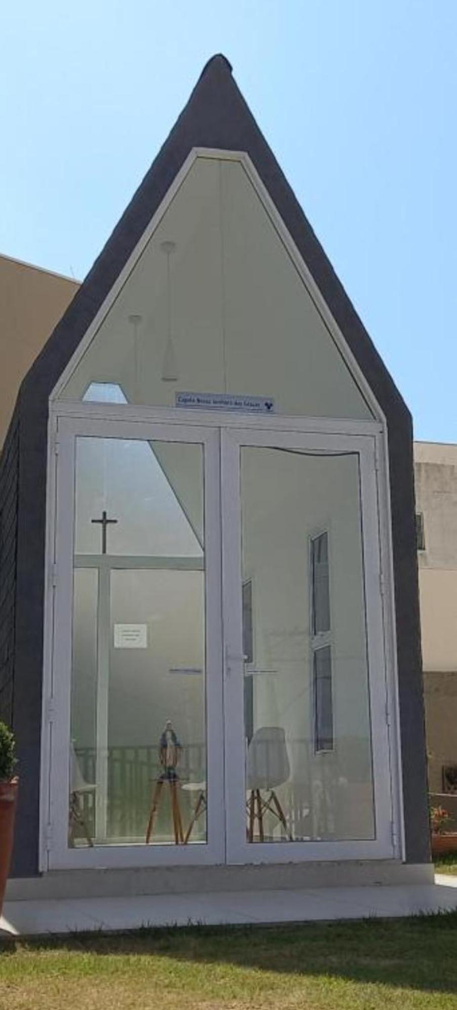 קצ'ואיירה פאוליסטה Studio Santo Antonio Maria Zaccaria מראה חיצוני תמונה